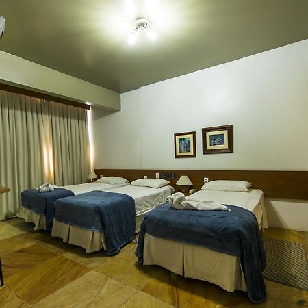 Marina'S Palace Hotel Florianópolis 外观 照片
