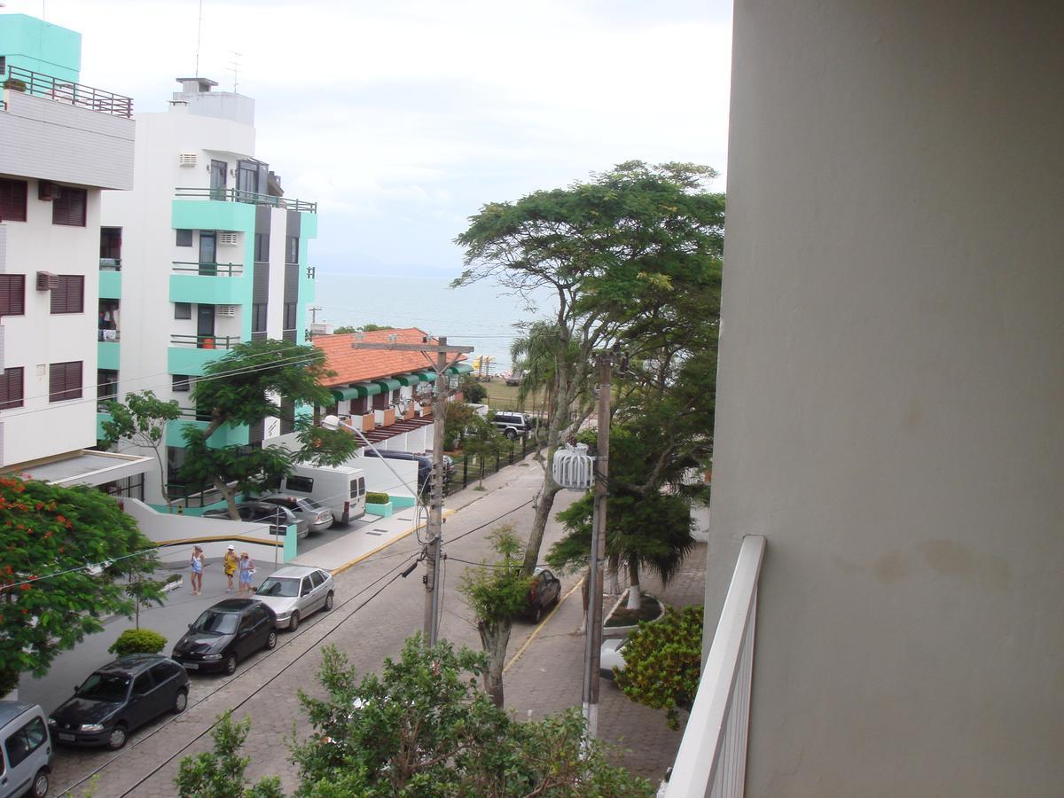Marina'S Palace Hotel Florianópolis 客房 照片