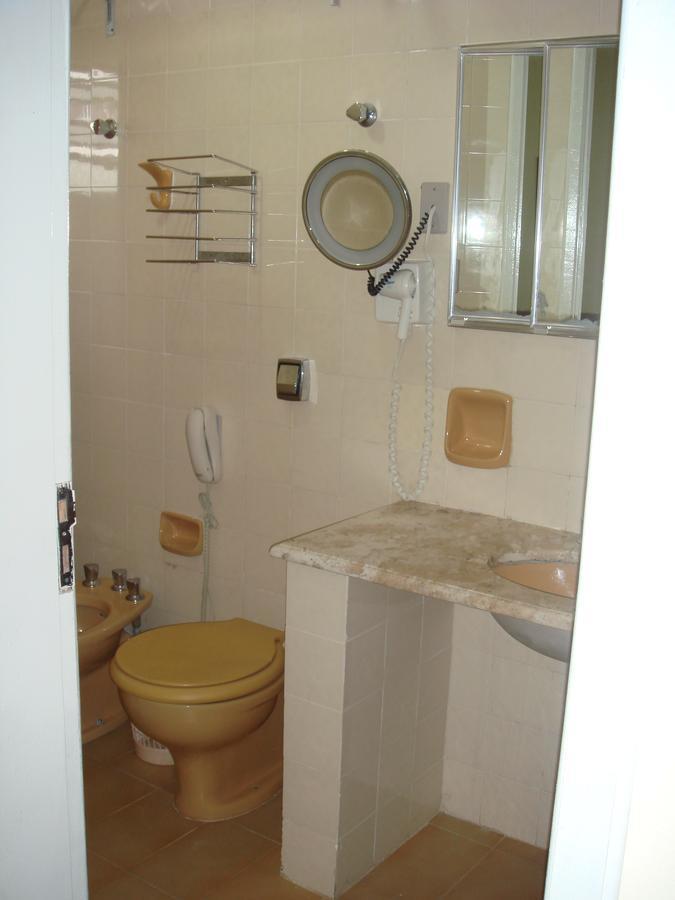 Marina'S Palace Hotel Florianópolis 客房 照片
