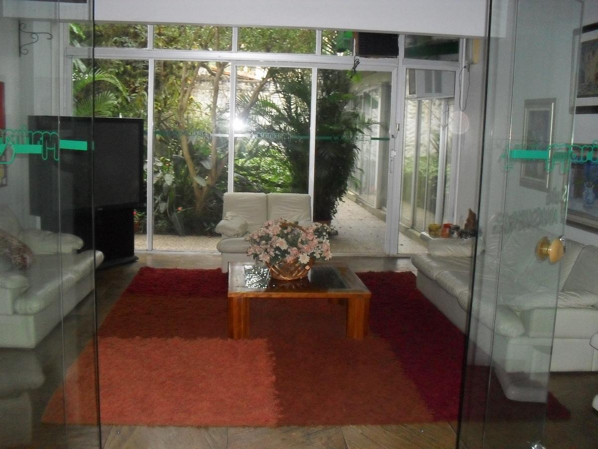 Marina'S Palace Hotel Florianópolis 外观 照片
