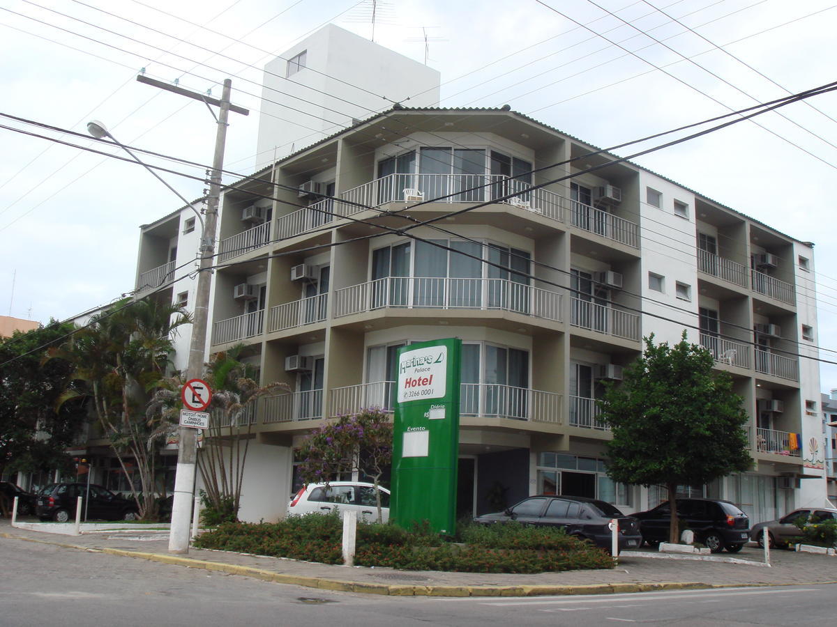 Marina'S Palace Hotel Florianópolis 客房 照片
